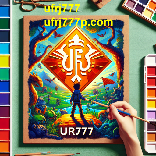 Explorando o Mundo dos Jogos de Aventura em UFRJ777