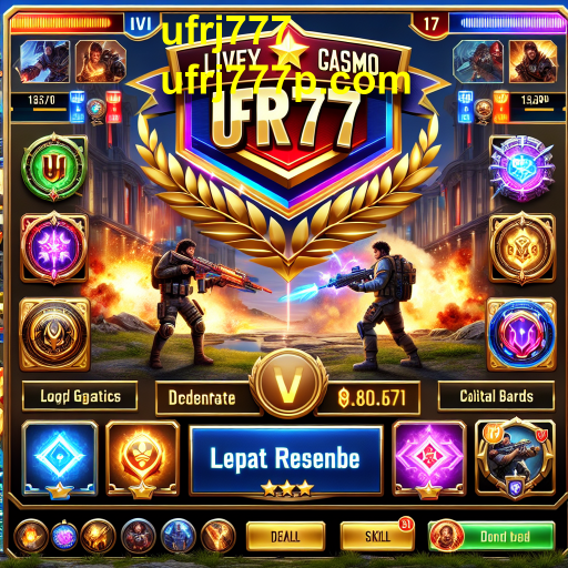 A Ascensão dos Jogos PVP: Competição e Comunidade no Mundo dos Games