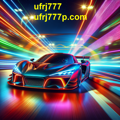 Acelerando na Diversão: Conheça a Categoria de Corrida do ufrj777